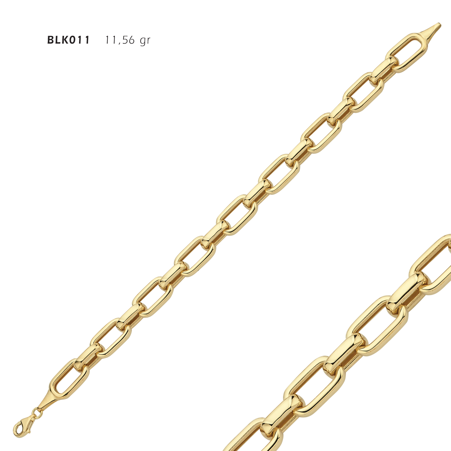 Jewelry item